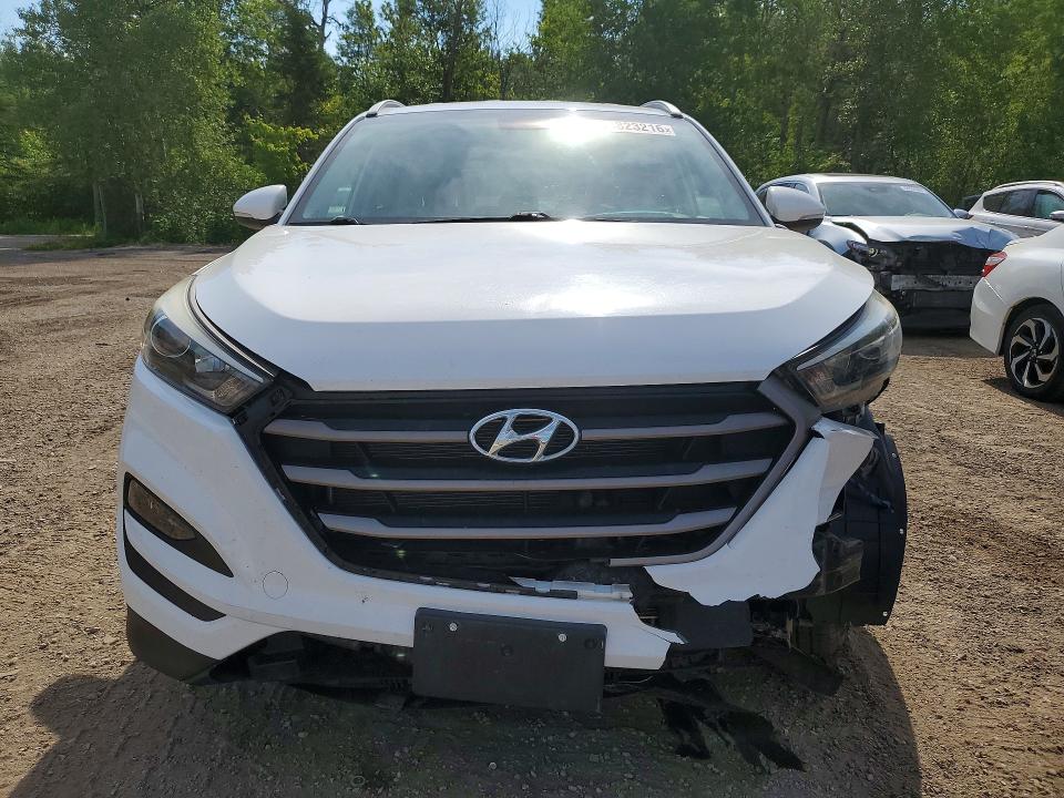 Продажа на аукционе авто 2016 Hyundai Tucson, vin: KM8J3CA42GU185889, номер лота: 58823216