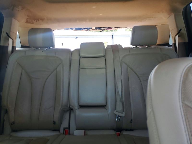 Aukcja sprzedaży 2017 Lincoln Mkx, vin: 2LMPJ8LR8HBL44030, numer aukcji: 57881736