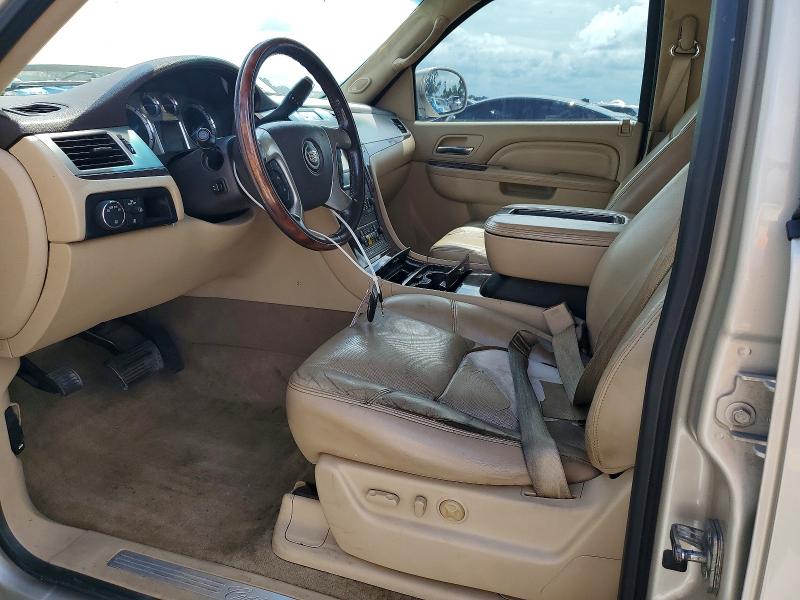 Aukcja sprzedaży 2013 Cadillac Escalade, vin: 1GYS3HEF7DR350653, numer aukcji: 56115606