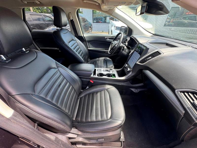 Aukcja sprzedaży 2022 Ford Edge, vin: 2FMPK4J94NBA31413, numer aukcji: 57203696