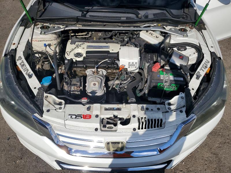 2015 Honda Accord მანქანა იყიდება აუქციონზე, vin: 1HGCR2F51FA114580, აუქციონის ნომერი: 56503356