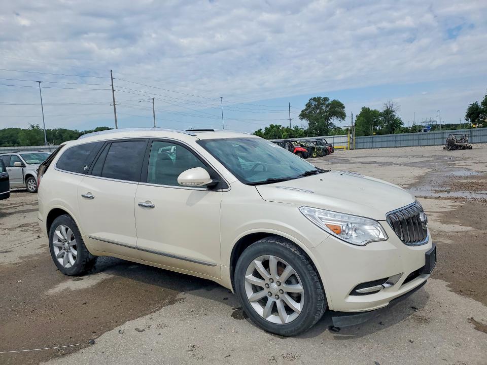 Aukcja sprzedaży 2015 Buick Enclave, vin: 5GAKVCKD3FJ313415, numer aukcji: 57337076