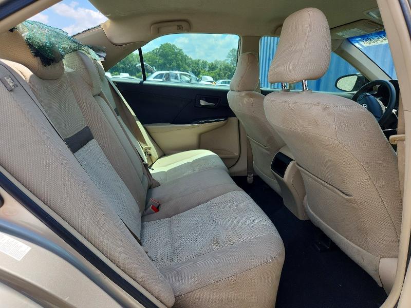 Aukcja sprzedaży 2014 Toyota Camry, vin: 4T1BF1FKXEU375461, numer aukcji: 57045486
