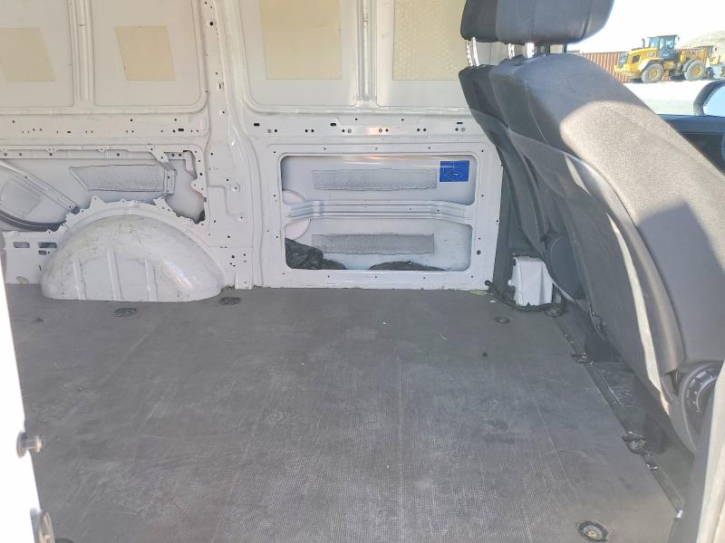 Продаж на аукціоні авто 2020 Mercedes Benz Metris, vin: WD3PG2EA7L3674831, номер лоту: 56723226