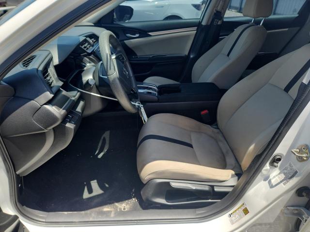 2019 Honda Civic მანქანა იყიდება აუქციონზე, vin: 2HGFC2F61KH519700, აუქციონის ნომერი: 57800736
