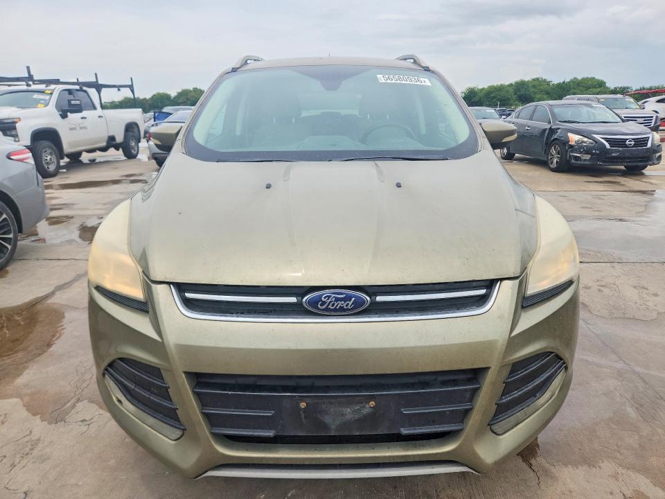 Aukcja sprzedaży 2014 Ford Escape, vin: 1FMCU0JX1EUB34105, numer aukcji: 56580936