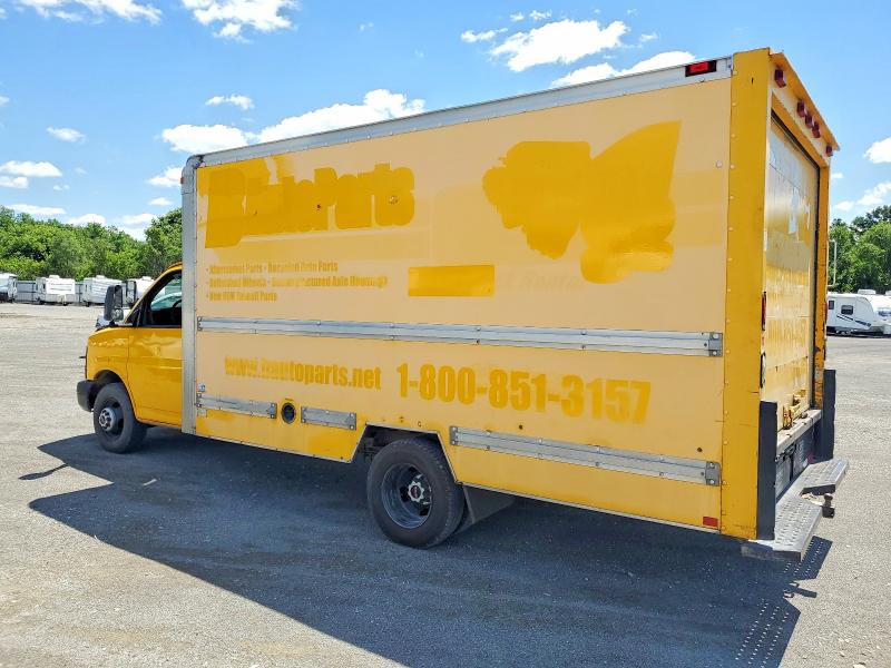 Продажа на аукционе авто 2006 Gmc Savana, vin: 1GDHG31U461901937, номер лота: 57197146