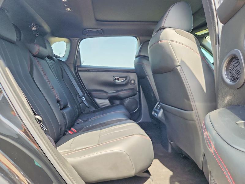 Продаж на аукціоні авто 2025 Acura Adx, vin: 3HDSA1H57SM705078, номер лоту: 74513705