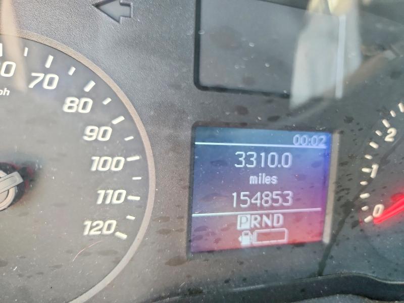 64585556 :رقم المزاد ، W1Y40CHY0MT057215 vin ، 2021 Mercedes-benz Sprinter مزاد بيع