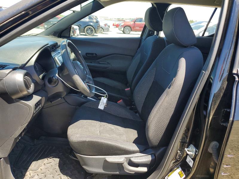 Aukcja sprzedaży 2020 Nissan Kicks, vin: 3N1CP5BV6LL504867, numer aukcji: 55546706