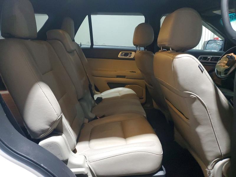 57571586 :رقم المزاد ، 1FM5K7D8XFGB56793 vin ، 2015 Ford Explorer مزاد بيع