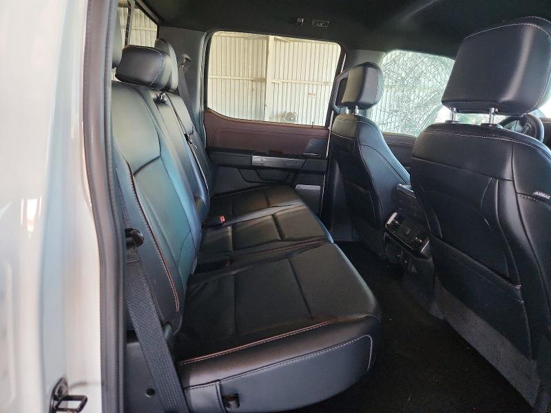 Продажа на аукционе авто 2023 Ford F150, vin: 1FTFW1ED9PFB94111, номер лота: 59171536