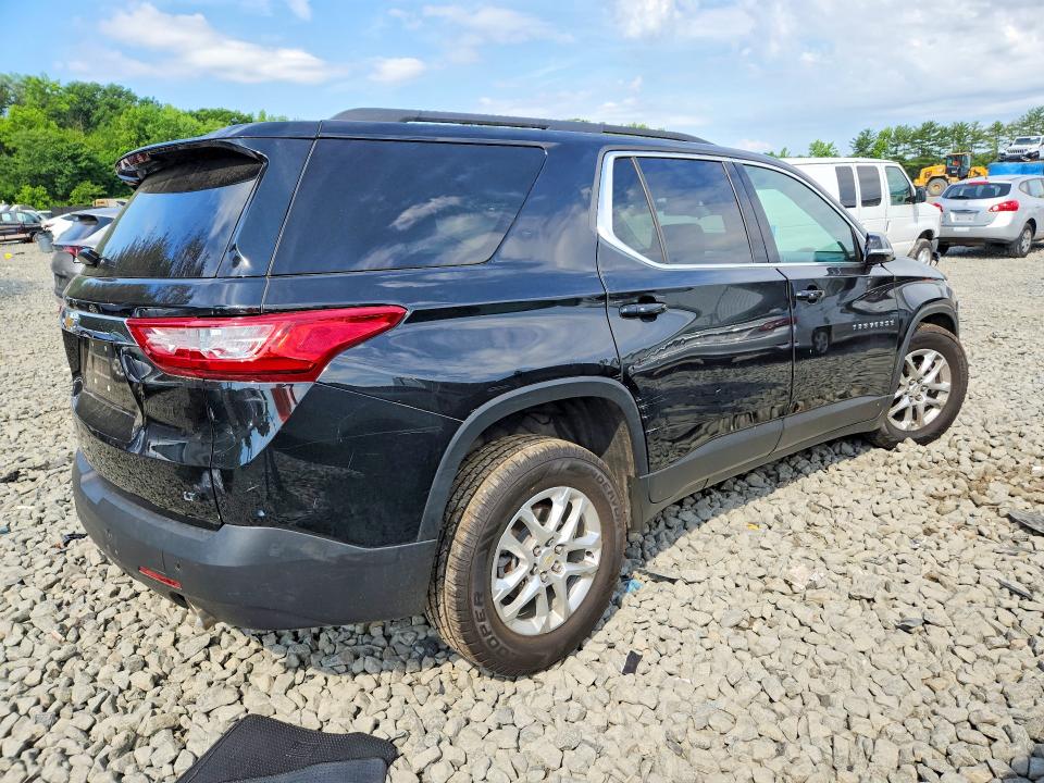 2020 Chevrolet Traverse მანქანა იყიდება აუქციონზე, vin: 1GNEVHKW9LJ115273, აუქციონის ნომერი: 57669326