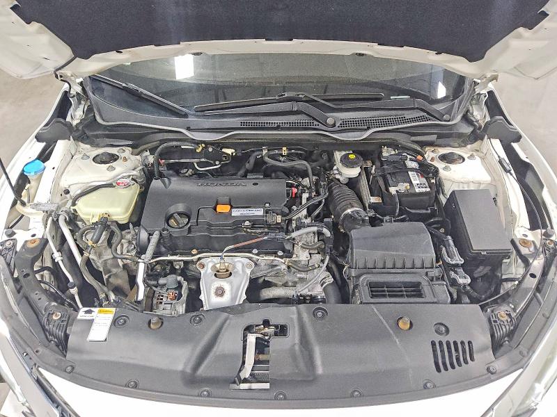 Aukcja sprzedaży 2016 Honda Civic, vin: 19XFC2F51GE217025, numer aukcji: 54130236