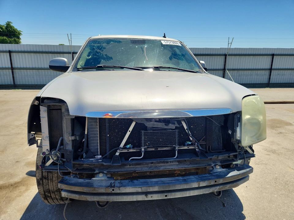 57573866 :رقم المزاد ، 1GKFK66887J248591 vin ، 2007 Gmc Yukon Xl مزاد بيع