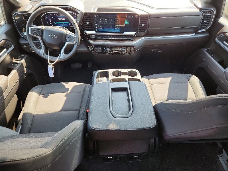 Продажа на аукционе авто 2026 Chevrolet Silverado, vin: 1GCRKWEKXTZ286910, номер лота: 59110536