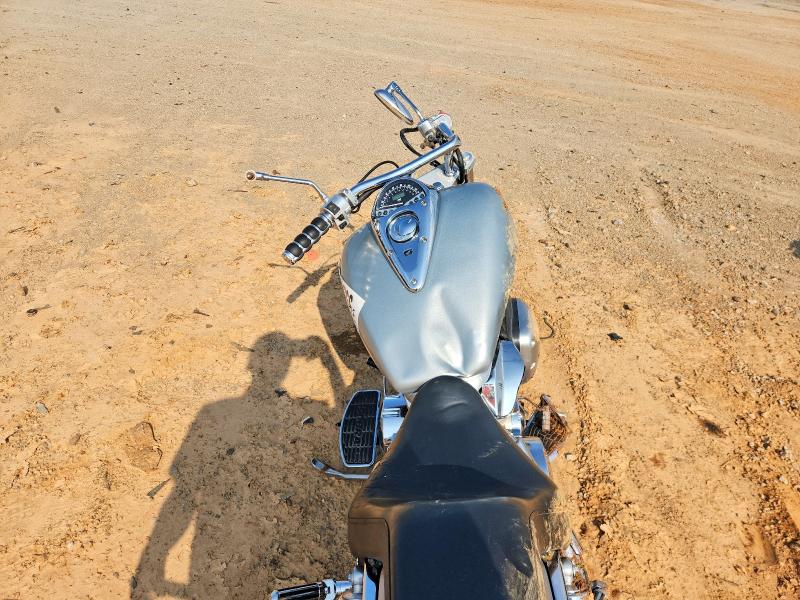 58434766 :رقم المزاد ، 1HFSC55036A212812 vin ، 2006 Honda Vtx1300 مزاد بيع