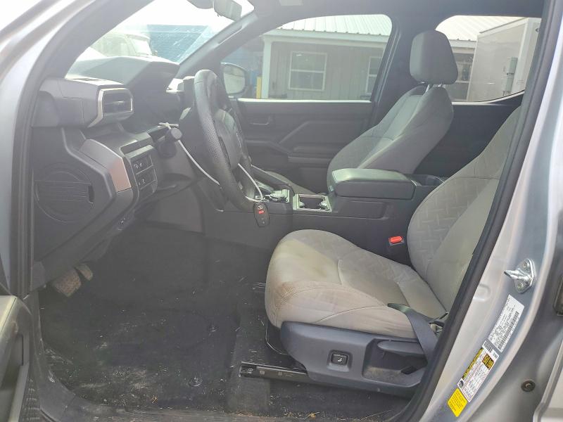 Продажа на аукционе авто 2025 Toyota Tacoma, vin: 3TMLB5JN5SM130581, номер лота: 58450486