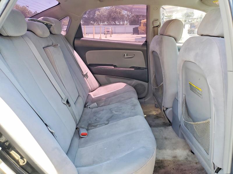 Продажа на аукционе авто 2007 Hyundai Elantra, vin: KMHDU46D37U113043, номер лота: 57021676