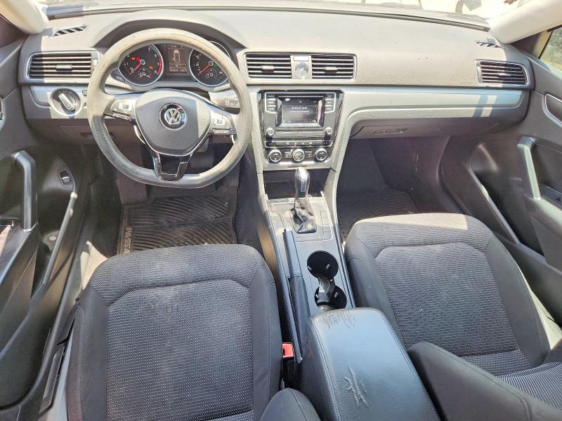 Продажа на аукционе авто 2016 Volkswagen Passat, vin: 1VWAT7A31GC025640, номер лота: 57239276