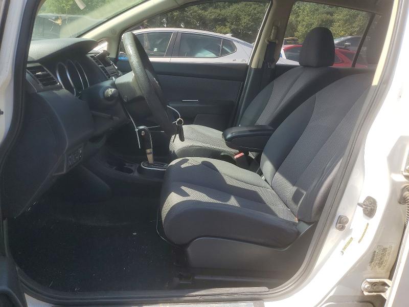 Aukcja sprzedaży 2008 Nissan Versa, vin: 3N1BC13E58L396635, numer aukcji: 54596756