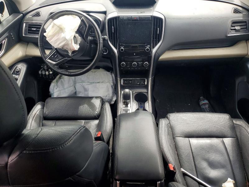 Продаж на аукціоні авто 2022 Subaru Ascent, vin: 4S4WMAPD4N3463760, номер лоту: 57839816