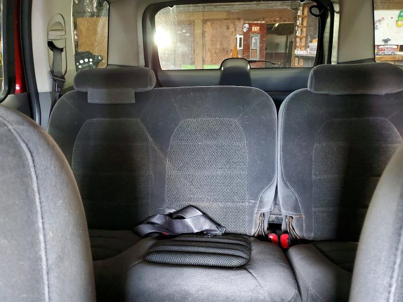 Aukcja sprzedaży 2002 Ford Explorer, vin: 1FMZU73KX2UD11833, numer aukcji: 56770396