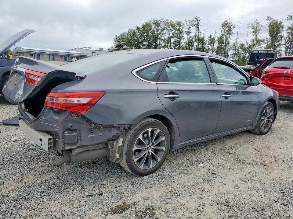 Aukcja sprzedaży 2016 Toyota Avalon Hybrid, vin: 4T1BD1EB8GU053010, numer aukcji: 56517256