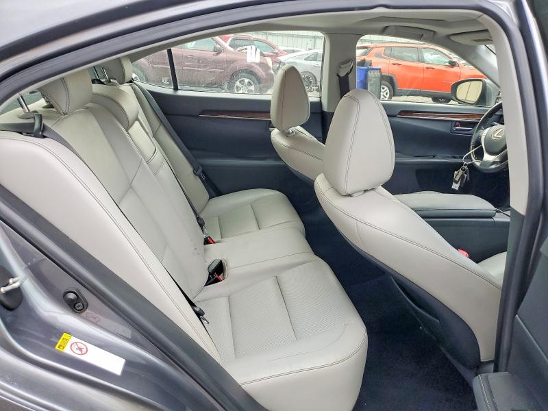 Продаж на аукціоні авто 2014 Lexus Es, vin: JTHBK1GGXE2131359, номер лоту: 57534516