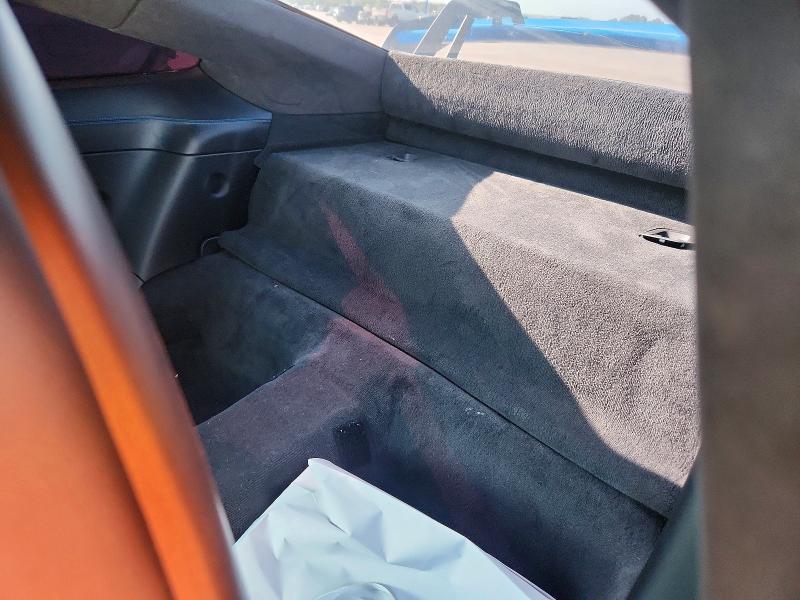 57901506 :رقم المزاد ، WP0AC2A94NS268310 vin ، 2022 Porsche 911 مزاد بيع
