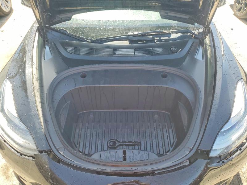 Продажа на аукционе авто 2022 Tesla Model 3, vin: 5YJ3E1EA3NF288899, номер лота: 56722156