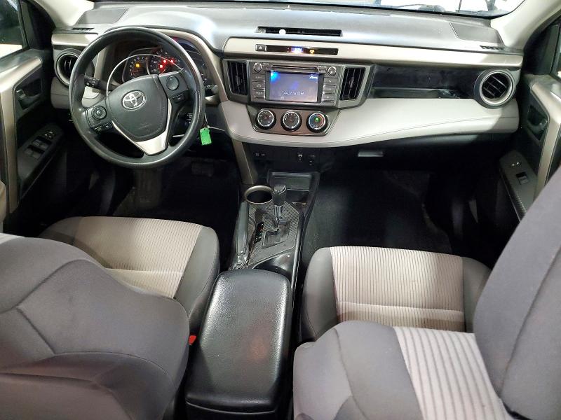 Aukcja sprzedaży 2013 Toyota Rav4, vin: 2T3BFREV0DW122228, numer aukcji: 56483846