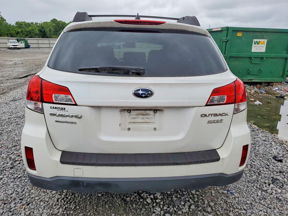 Продажа на аукционе авто 2014 Subaru Outback, vin: 4S4BRBCC7E3318067, номер лота: 57487406