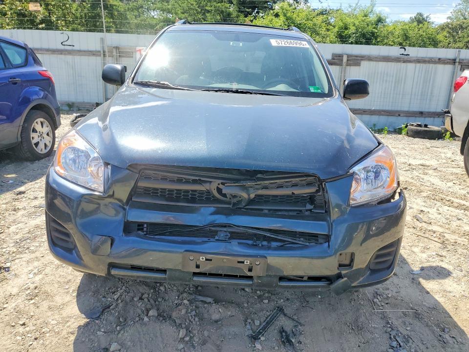 Продаж на аукціоні авто 2011 Toyota Rav4, vin: 2T3BF4DV7BW164719, номер лоту: 57266996
