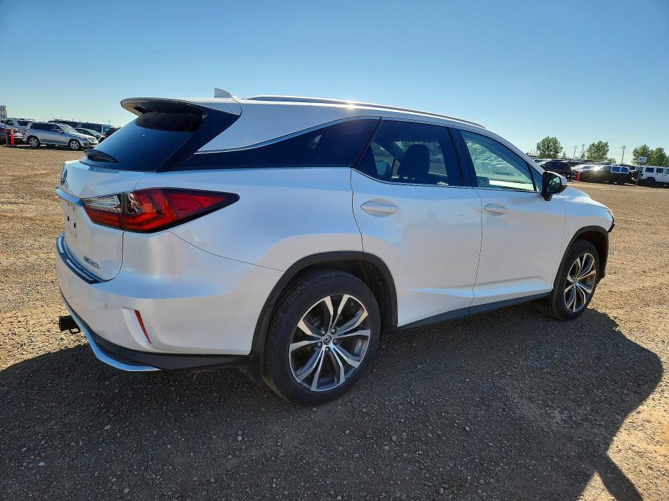 Aukcja sprzedaży 2018 Lexus Rx, vin: JTJDZKCA0J2002678, numer aukcji: 58383126