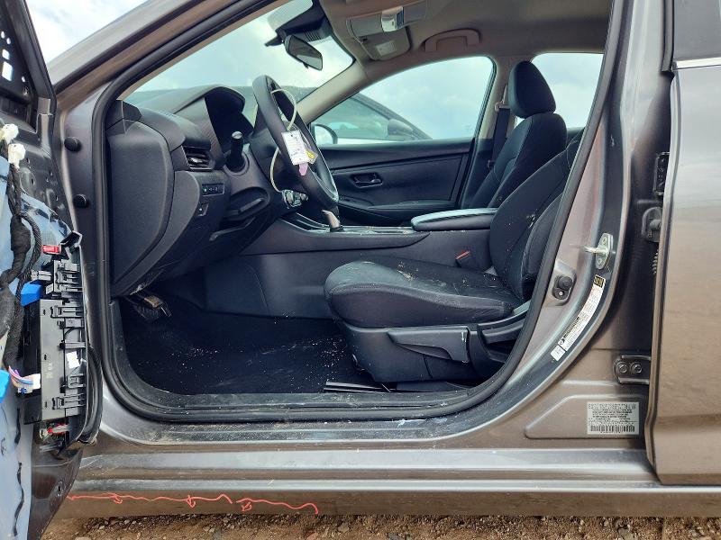 Продаж на аукціоні авто 2024 Nissan Sentra, vin: 3N1AB8BV0RY320821, номер лоту: 56262236