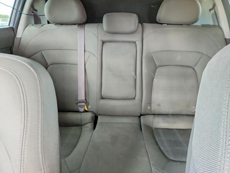 Auction sale of the 2011 Kia Sportage, vin: KNDPB3A20B7078315, lot number: 57581476