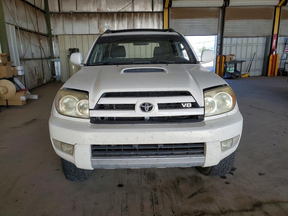 Aukcja sprzedaży 2004 Toyota 4runner, vin: JTEBT14R140038692, numer aukcji: 56133156