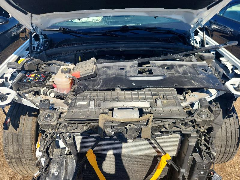 2023 Jeep Grand Cherokee მანქანა იყიდება აუქციონზე, vin: 1C4RJKBG8P8831509, აუქციონის ნომერი: 56813036