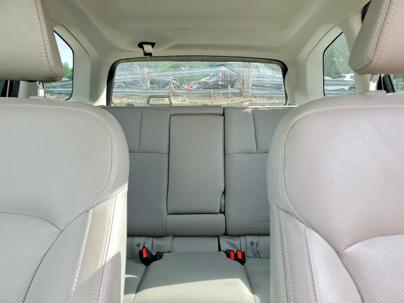 Продажа на аукционе авто 2018 Subaru Forester, vin: JF2SJARCXJH502236, номер лота: 57327836