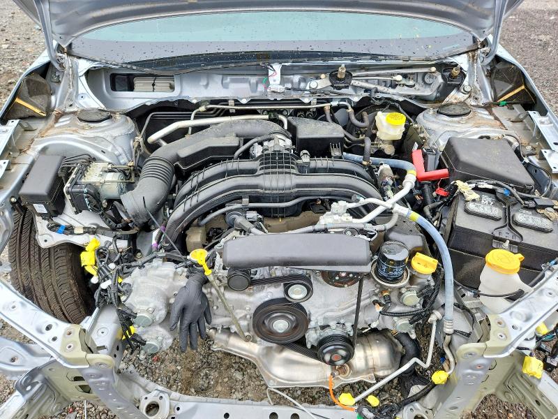 Продаж на аукціоні авто 2023 Subaru Impreza, vin: 4S3GTAV68P3709857, номер лоту: 57987926