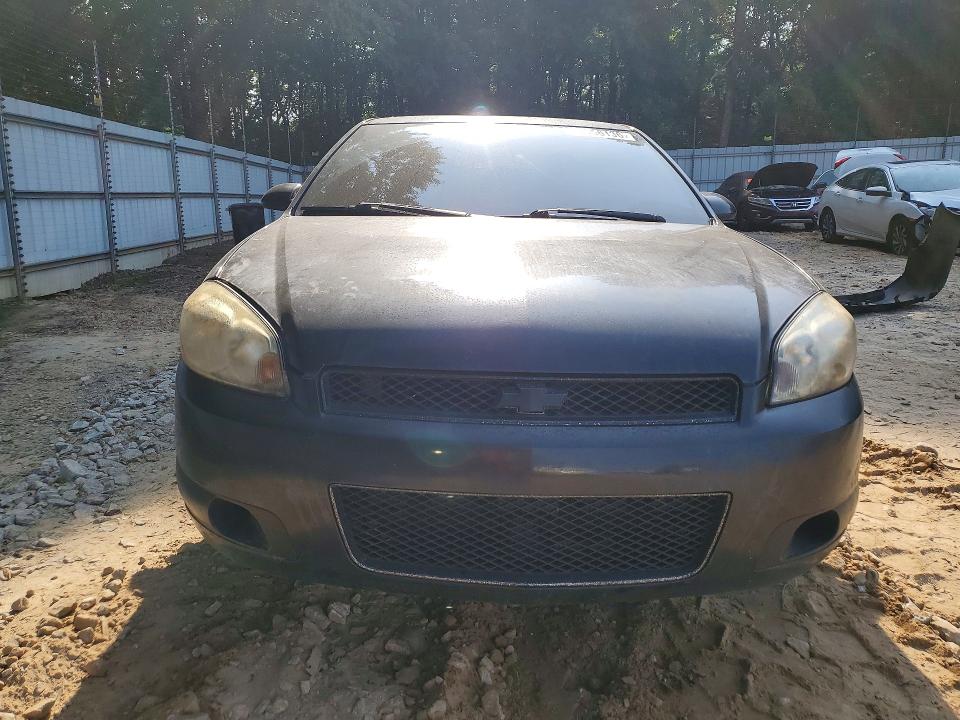 Продажа на аукционе авто 2013 Chevrolet Impala, vin: 2G1WD5E30D1263476, номер лота: 58956136
