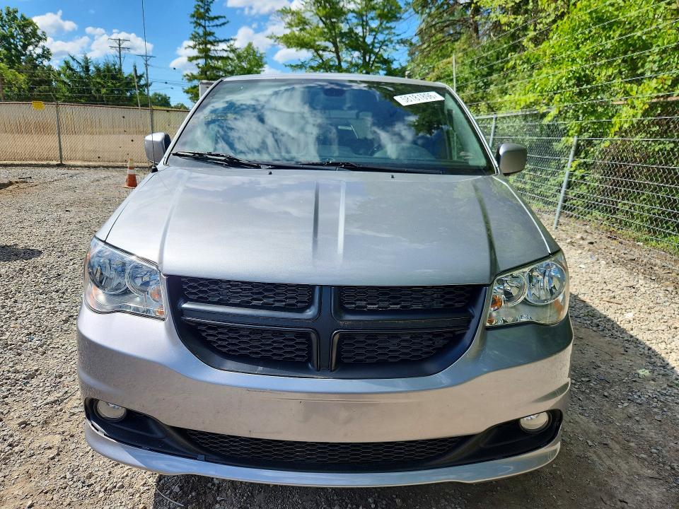 Aukcja sprzedaży 2019 Dodge Grand Caravan, vin: 2C4RDGBG7KR780800, numer aukcji: 58181896