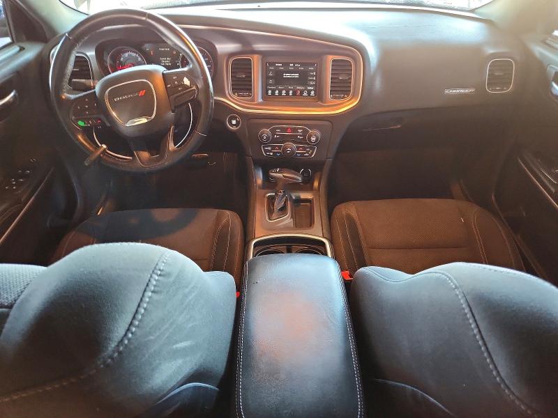 2019 Dodge Charger მანქანა იყიდება აუქციონზე, vin: 2C3CDXBG1KH719829, აუქციონის ნომერი: 58833096