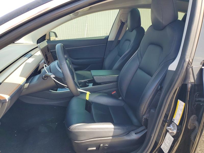 Aukcja sprzedaży 2020 Tesla Model 3, vin: 5YJ3E1EA7LF630142, numer aukcji: 56539076