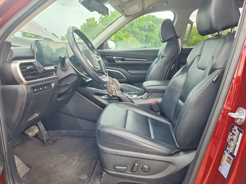 Aukcja sprzedaży 2024 Kia Telluride, vin: 5XYP6DGC9RG463492, numer aukcji: 56791846