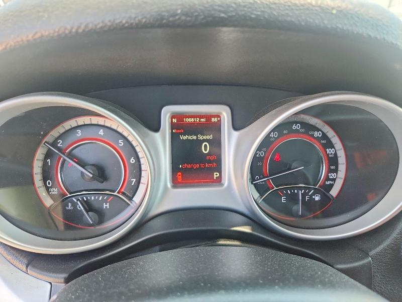 Aukcja sprzedaży 2018 Dodge Journey, vin: 3C4PDCBG5JT263636, numer aukcji: 58141546