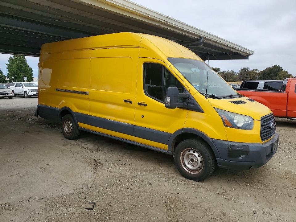 Продаж на аукціоні авто 2015 Ford Transit, vin: 1FTCR3XM1FKA30120, номер лоту: 58078916