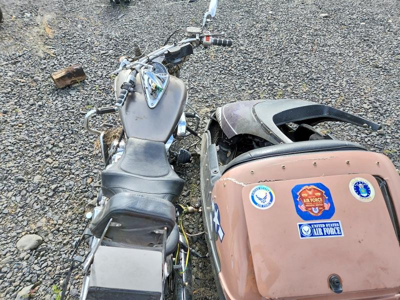 Продаж на аукціоні авто 2005 Honda Vtx1300, vin: 1HFSC55055A101158, номер лоту: 56476056