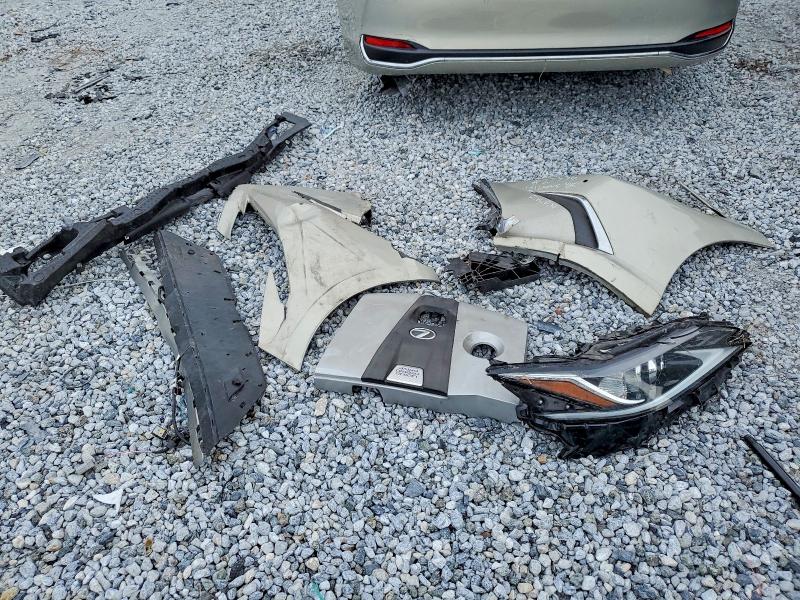 Aukcja sprzedaży 2021 Lexus Es, vin: 58ADA1C13MU002515, numer aukcji: 56677616